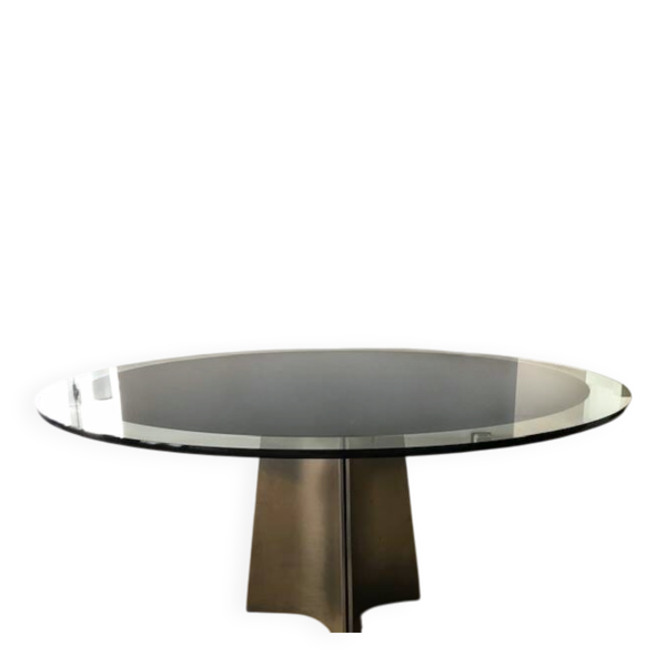 Table Luigi Saccardo