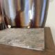 Old pair of glazed ceramic vases art deco amphora vierzon louis gueule