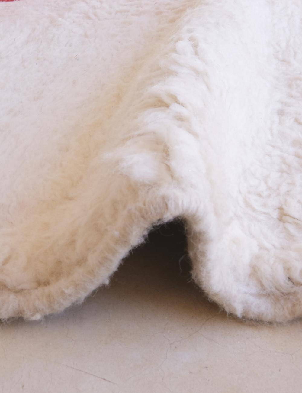 Contemporary Rug - 355 x 251 cm