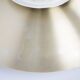 Lampe suspendue vintage danoise Top lamper des années 1980