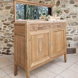 Buffet parisien art déco