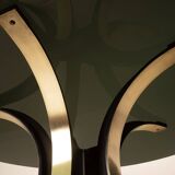 Raro Tavolo "T69 XL" di Osvaldo Borsani ed Eugenio Gerli per Tecno SPA