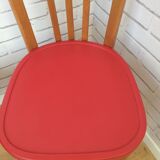 Lot of 2 Baumann chairs