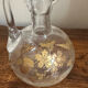Lot de carafes ancienne
