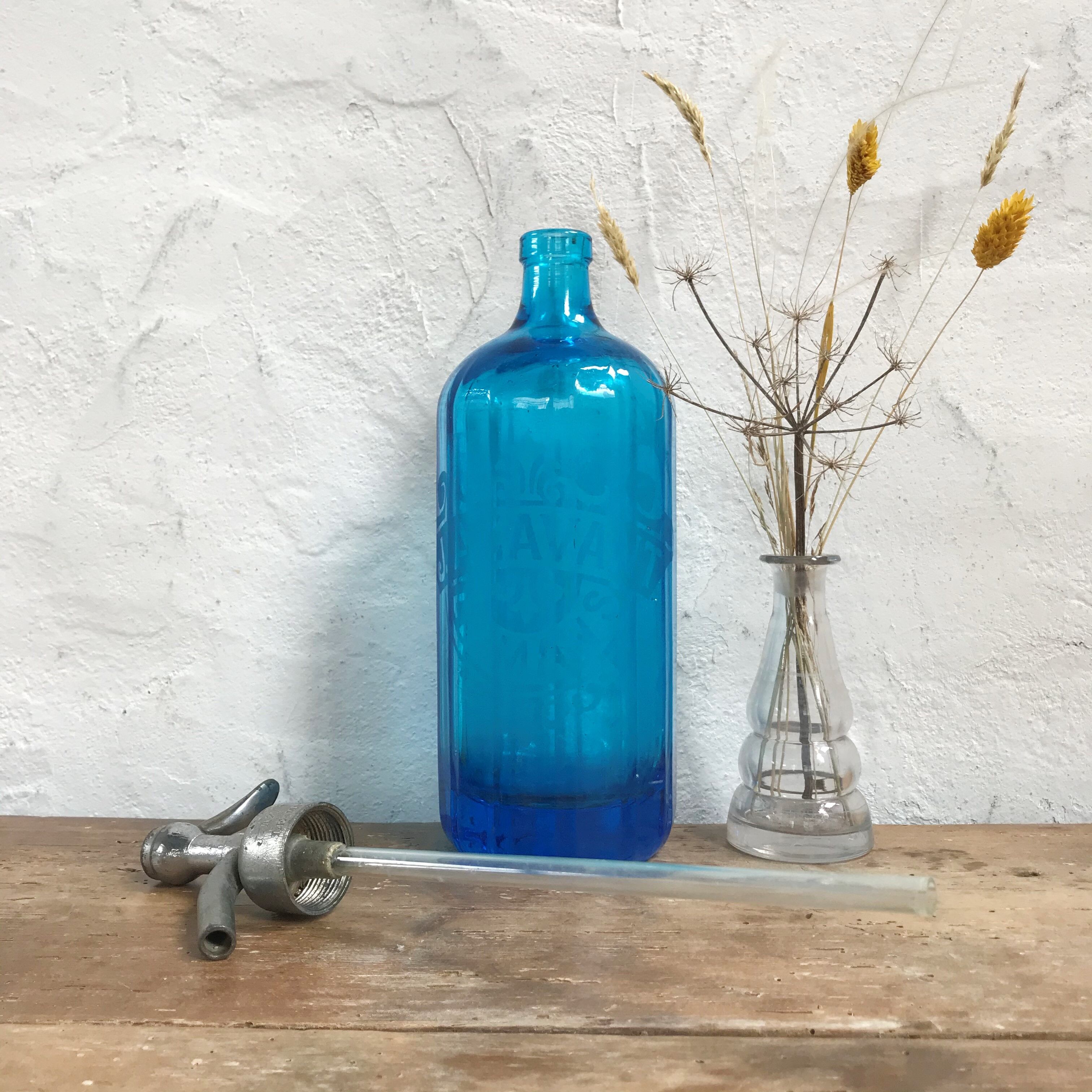 Brewery siphon 1935 Le Mans