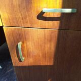 Vintage desk