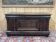 Large 18th century oak chest