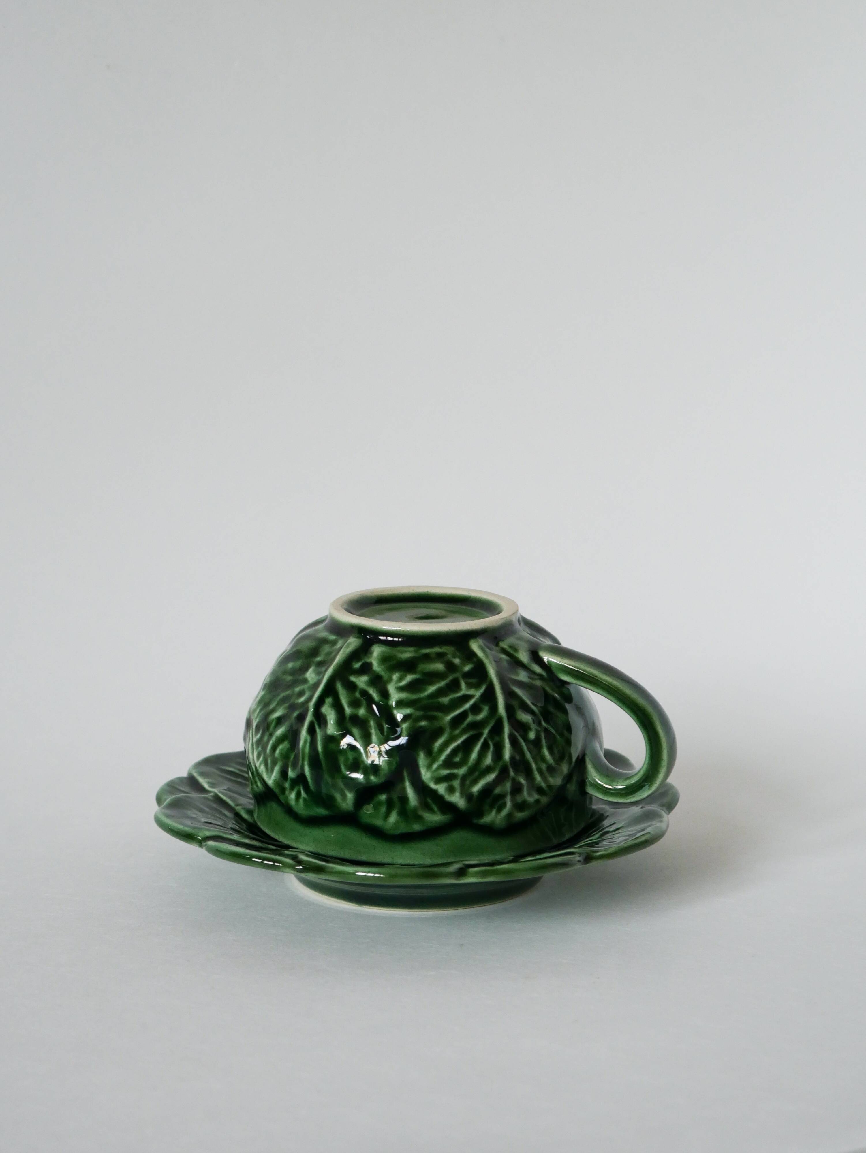 Lunch in slip model “chou”, 1970