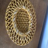 Pichon Uzes fruit bowl