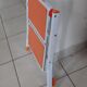 Vintage stepladder