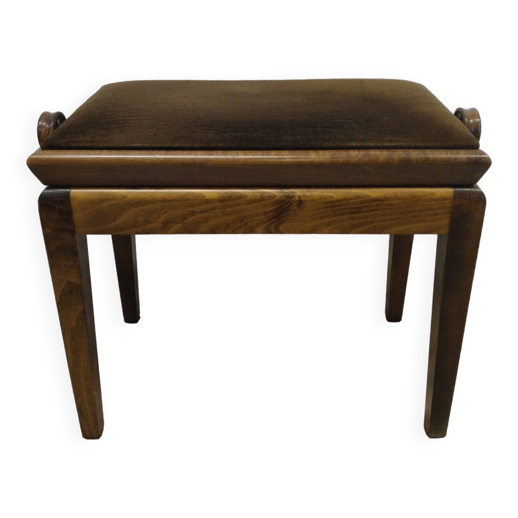 Piano bench / adjustable piano stool