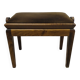 Piano bench / adjustable piano stool