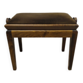Piano bench / adjustable piano stool