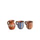 Cup and milk jug set - Bulgaria