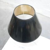 Lampe ananas vintage