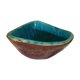 Empty cut ceramic pocket Accolay