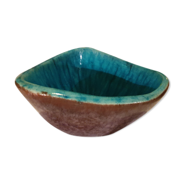 Empty cut ceramic pocket Accolay