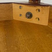 Table basse attribuée à Johannes Andersen pour Trensum, années 1960