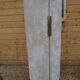 hairdresser rug vintage felt cylindrical