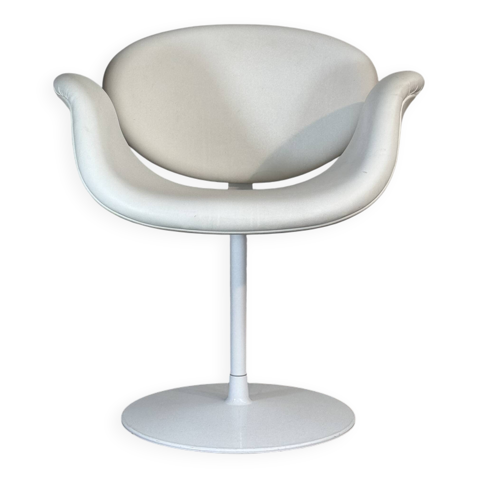 Chaise Petite Tulipe, Pierre Paulin, Artifort