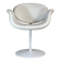Chaise Petite Tulipe, Pierre Paulin, Artifort