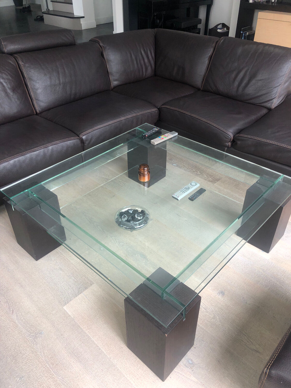 Roche Bobois coffee table