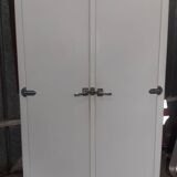 Armoire parisienne