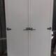 Armoire parisienne