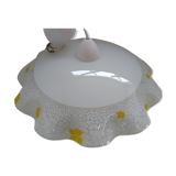 Vintage pendant light