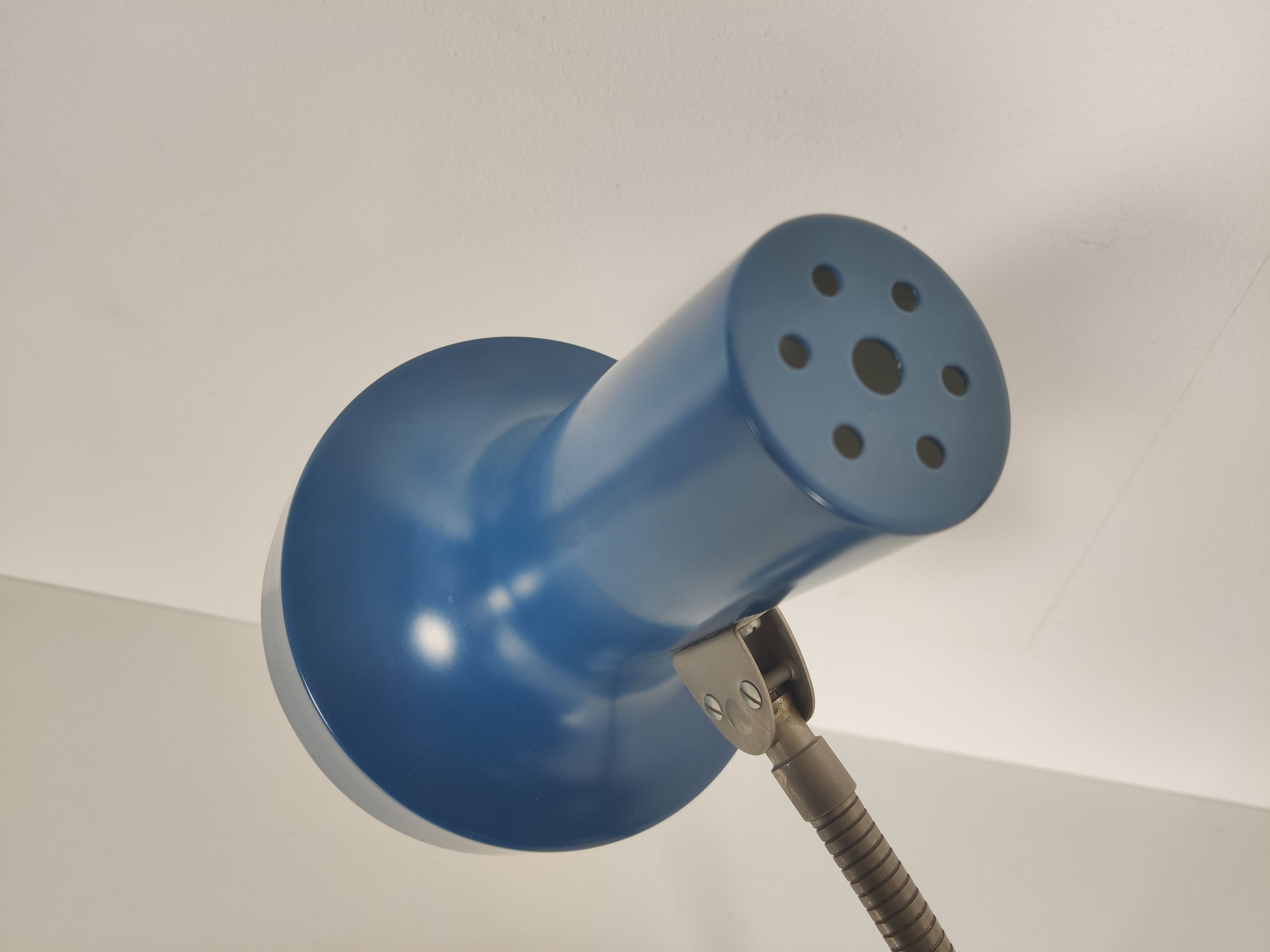 Vintage 60s/70s desk lamp