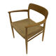 Armchair by Niels Otto Møller 56