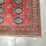 Tapis d'orient  126x192 cm