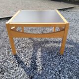 Baumann coffee table from the 70s
