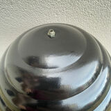 Vintage mushroom lamp