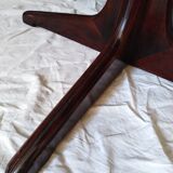 Baumann extended round table