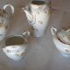 Services de vaisselle Haviland, porcelaine de Limoges