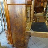 Walnut secretary