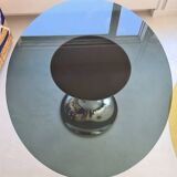 Vintage tulip table from the 1970s