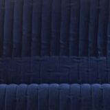 Sofa in Ligne roset fabric, Moel model