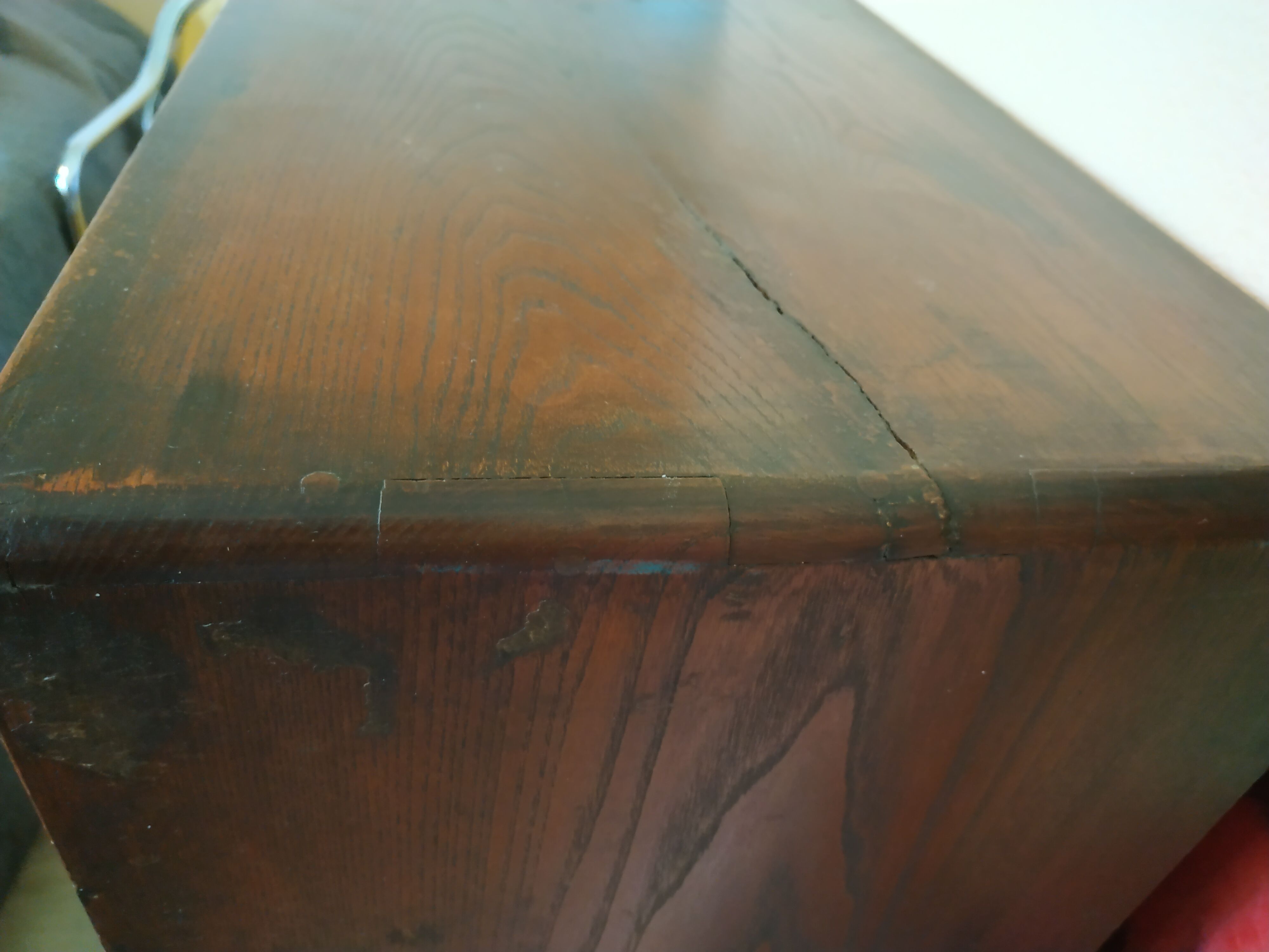 Tea furniture - Chandasu - Japan 1930-50