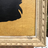 Peinture abstraite