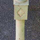 Lacquered Directory bed