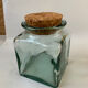 Vintage jar