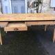 Farm table