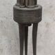Vintage Chandelier Pendant 1950s