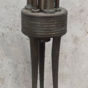 Suspension Lustre Vintage Années 1950