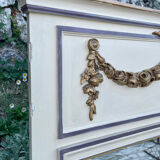 Louis XVI style trumeau