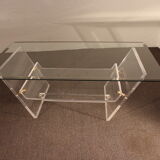 Coffee table from the 1970s
