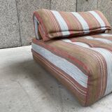 Modular sofa "immobile travel" edition Roche Bobois