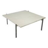 Table basse PK6 par Poul Kjaerholm pour EKC